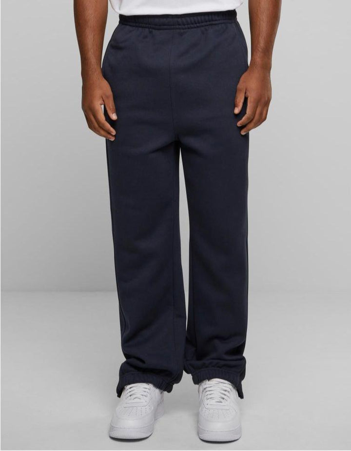 Urban Classics sweatpants navy