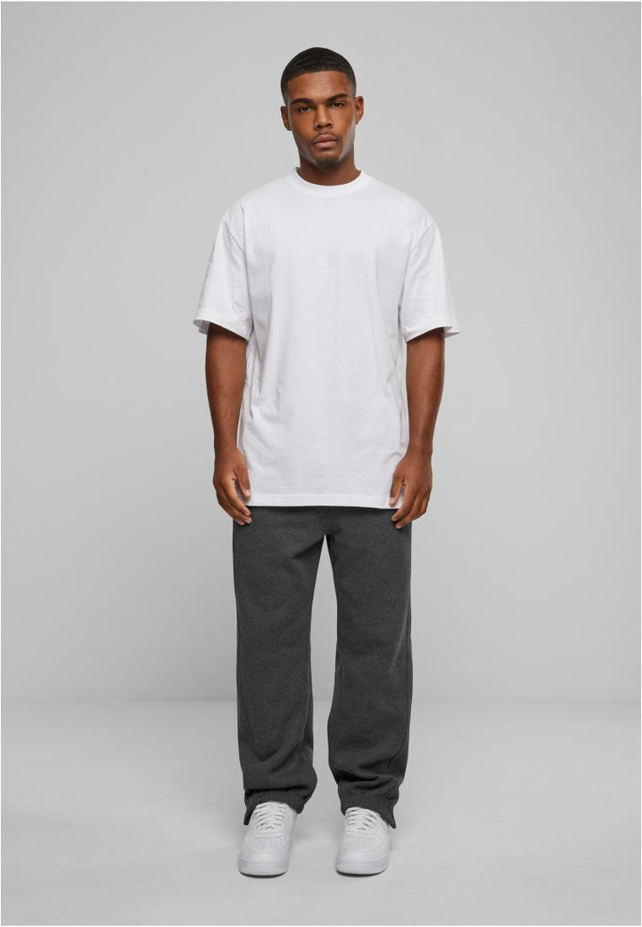 Urban Classics sweatpants charcoal