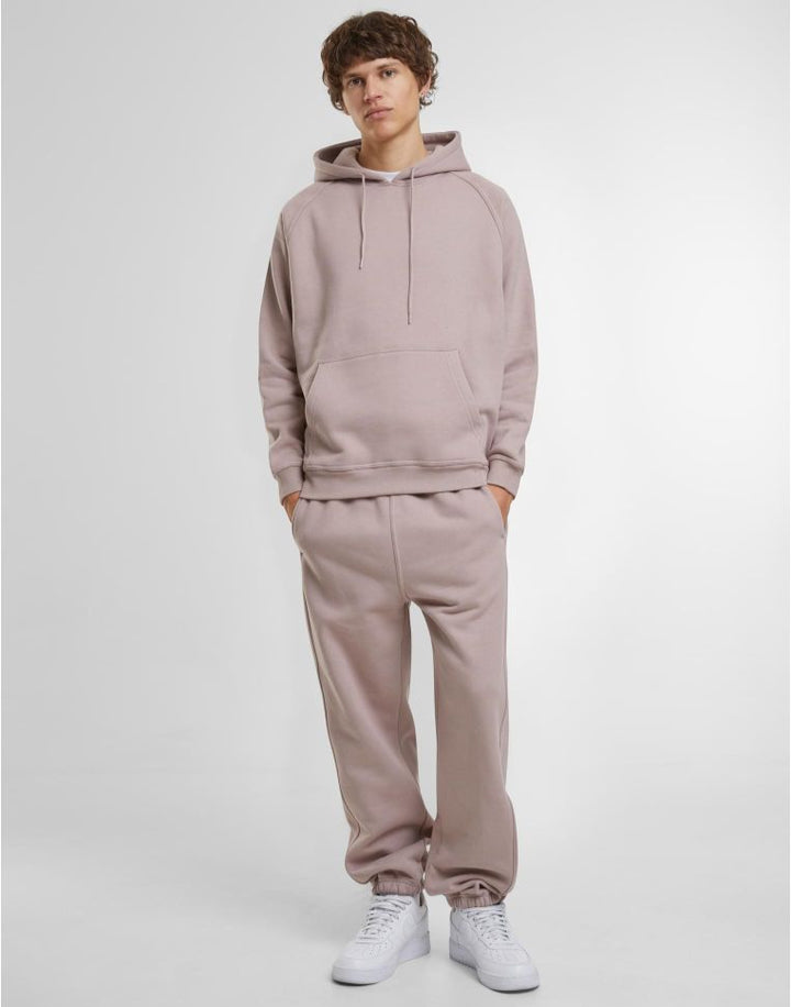 Urban Classics sweatpants dusk rose