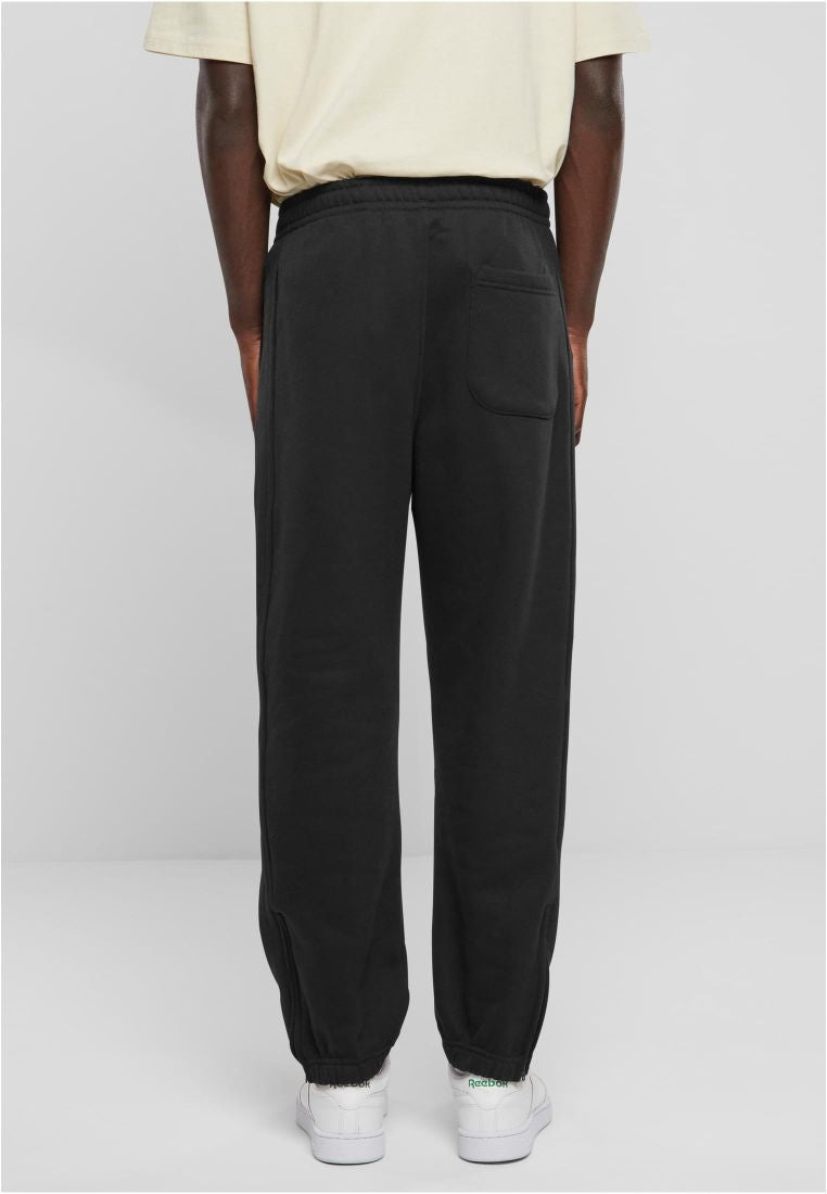 Urban Classics sweatpants black