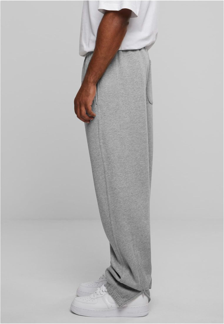 Urban Classics sweatpants grey