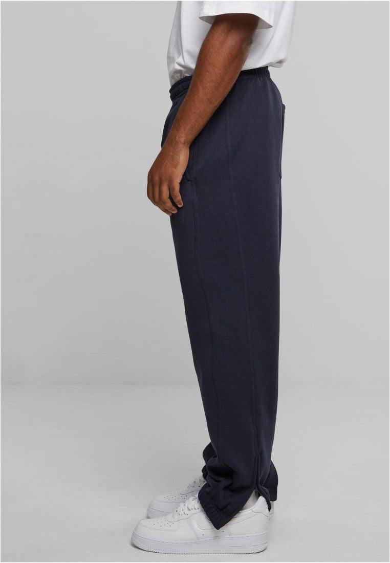 Urban Classics sweatpants navy