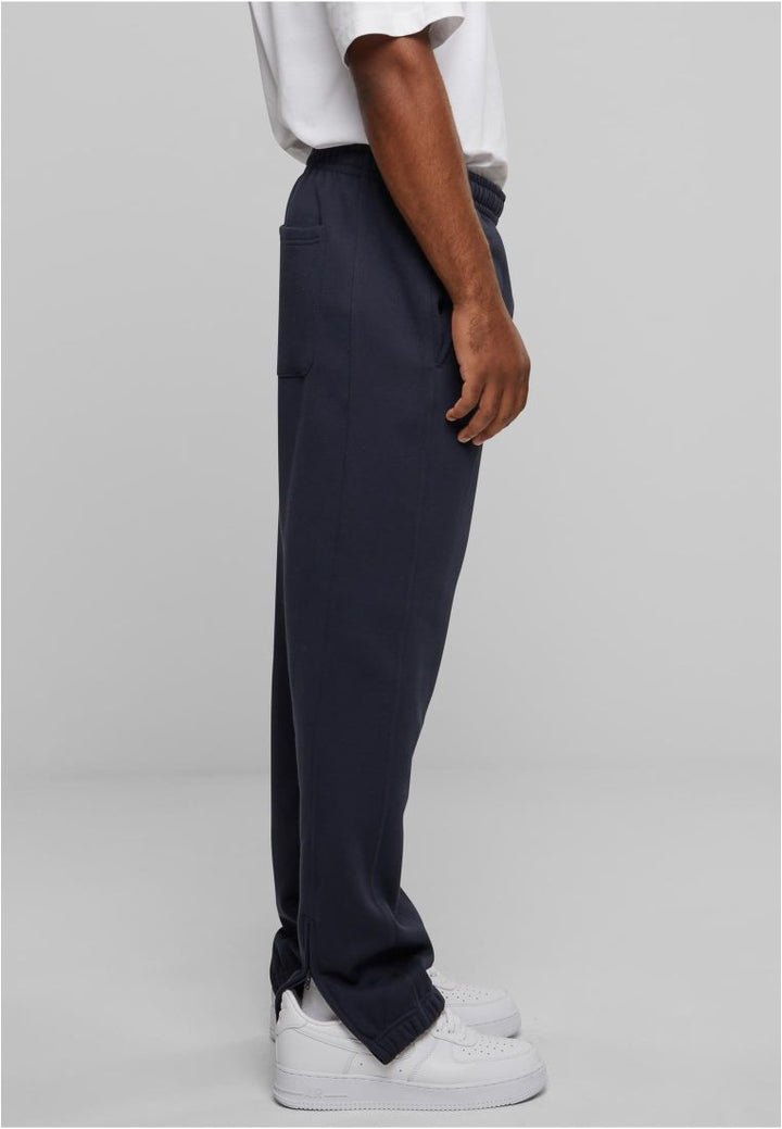 Urban Classics sweatpants navy