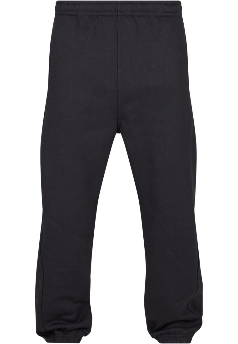 Urban Classics sweatpants black