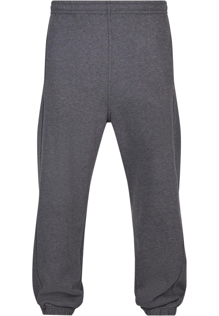 Urban Classics sweatpants charcoal