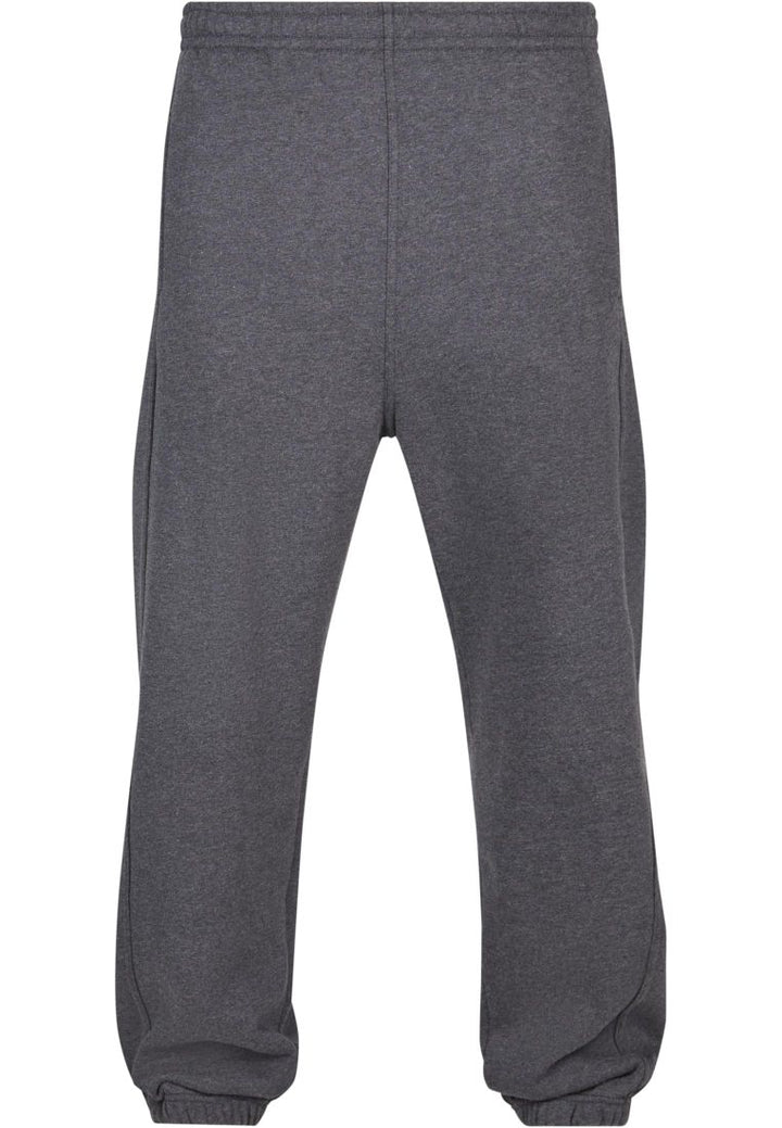 Urban Classics sweatpants charcoal