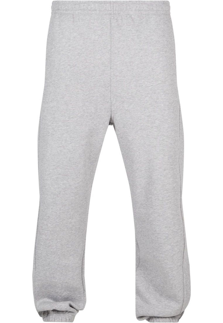 Urban Classics sweatpants grey