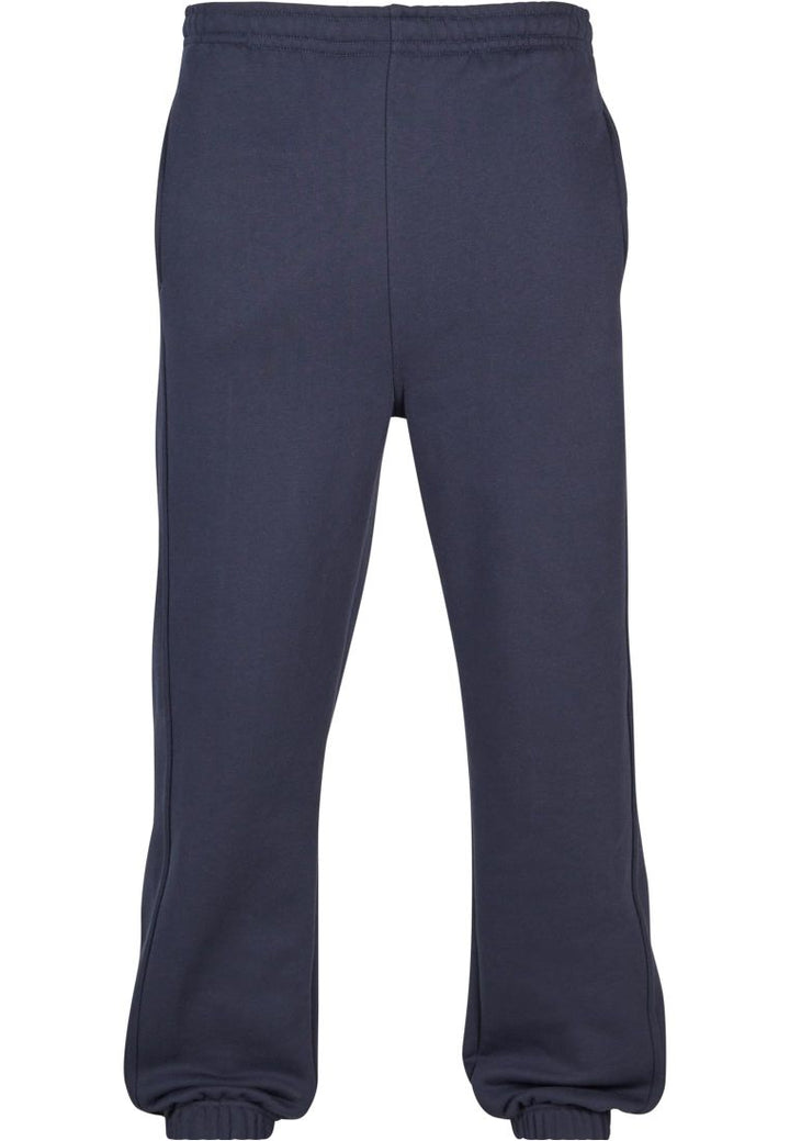 Urban Classics sweatpants navy