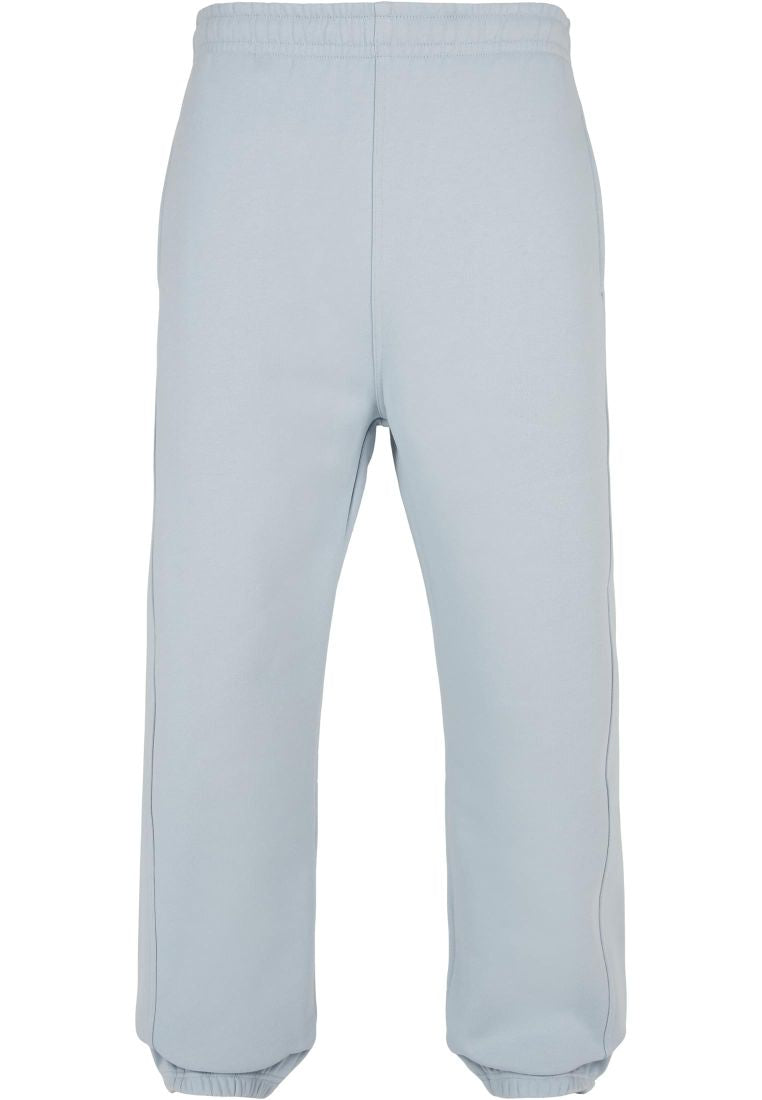 Urban Classics sweatpants summerblue