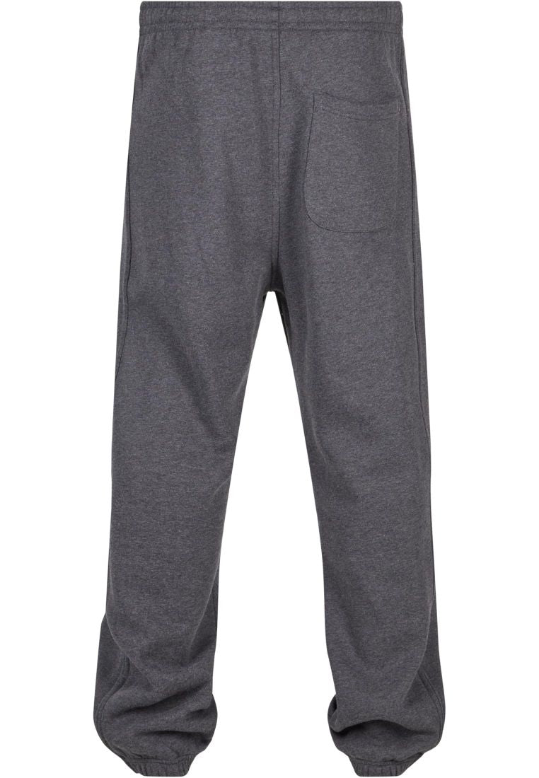 Urban Classics sweatpants charcoal