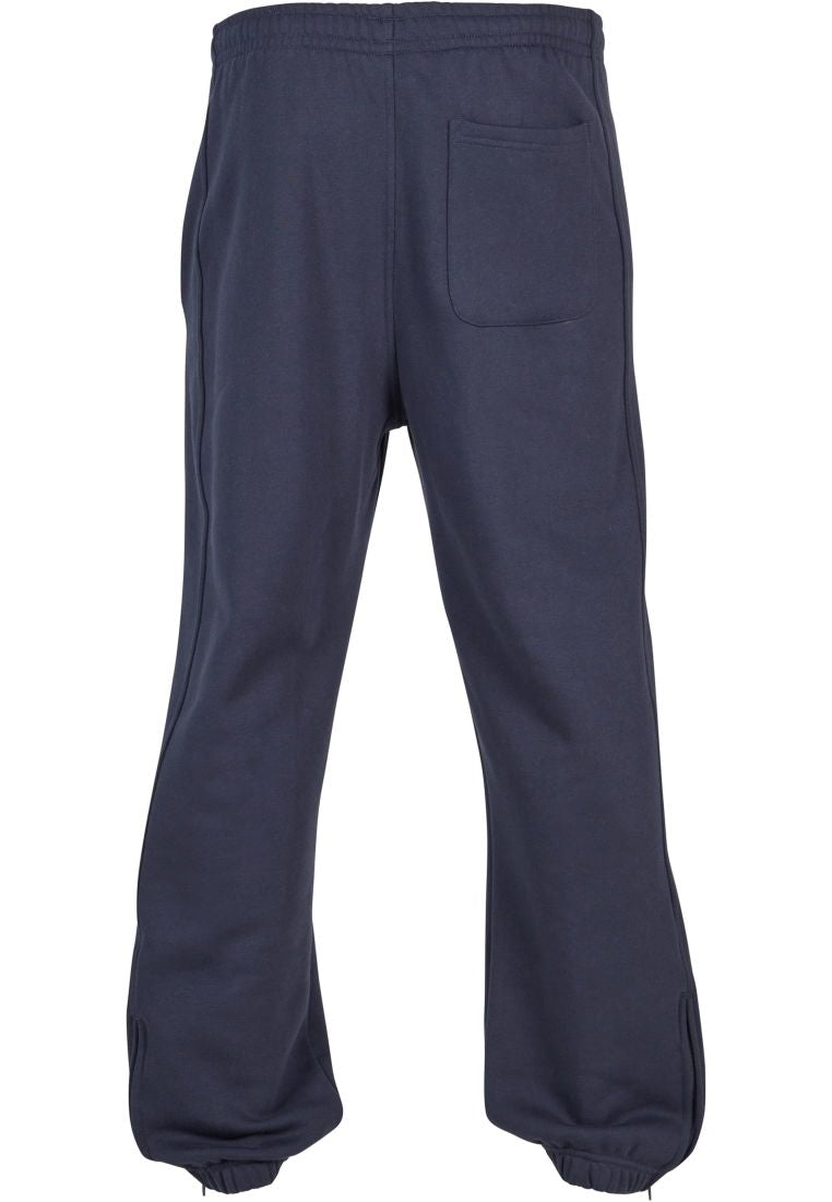 Urban Classics sweatpants navy