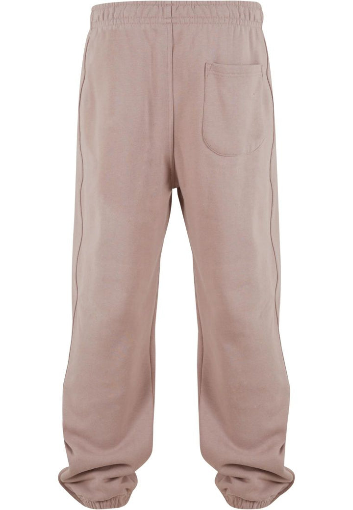 Urban Classics sweatpants dusk rose