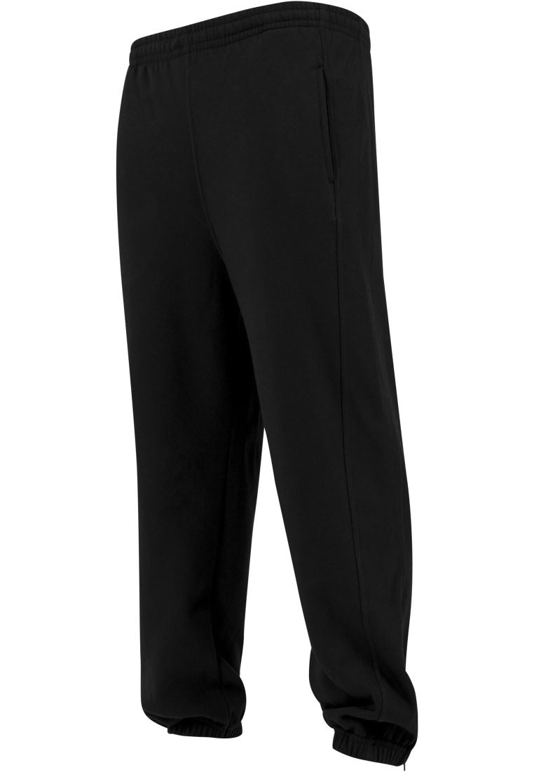 Urban Classics sweatpants black