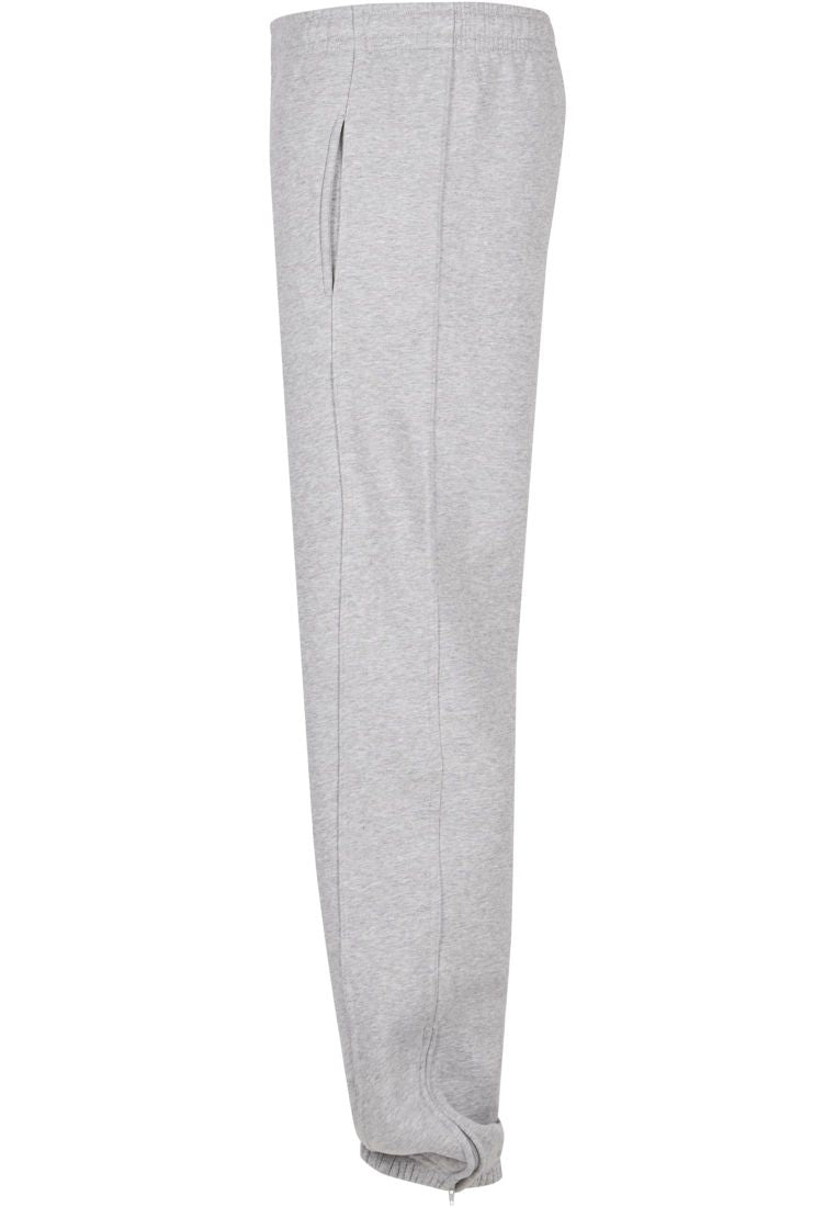 Urban Classics sweatpants grey