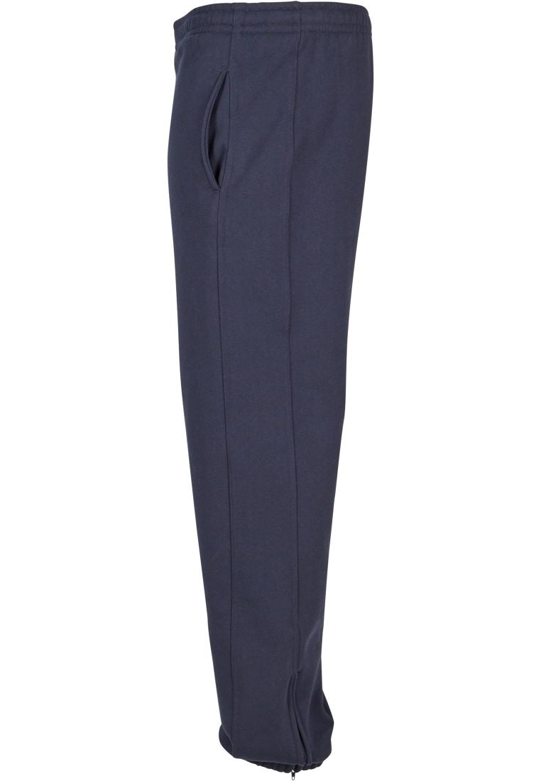 Urban Classics sweatpants navy