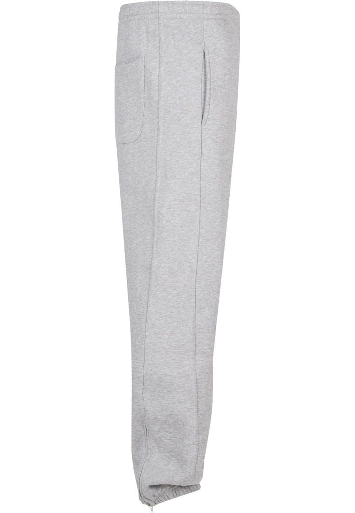 Urban Classics sweatpants grey