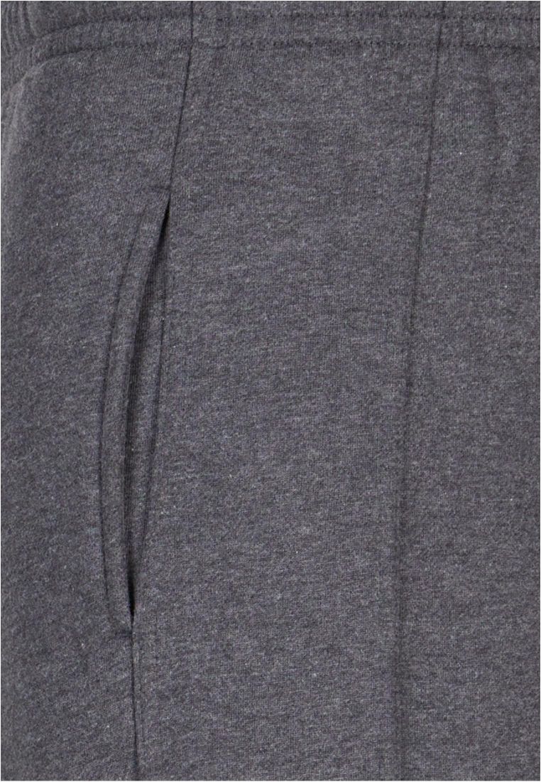 Urban Classics sweatpants charcoal