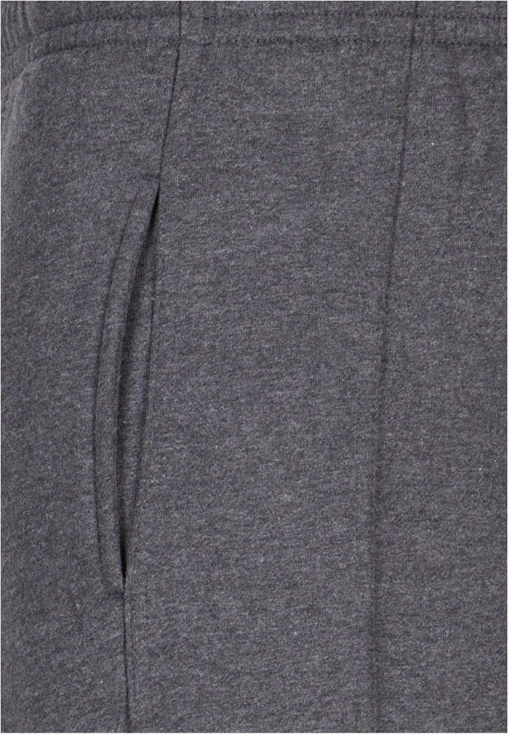 Urban Classics sweatpants charcoal