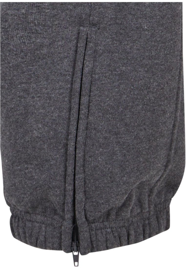 Urban Classics sweatpants charcoal