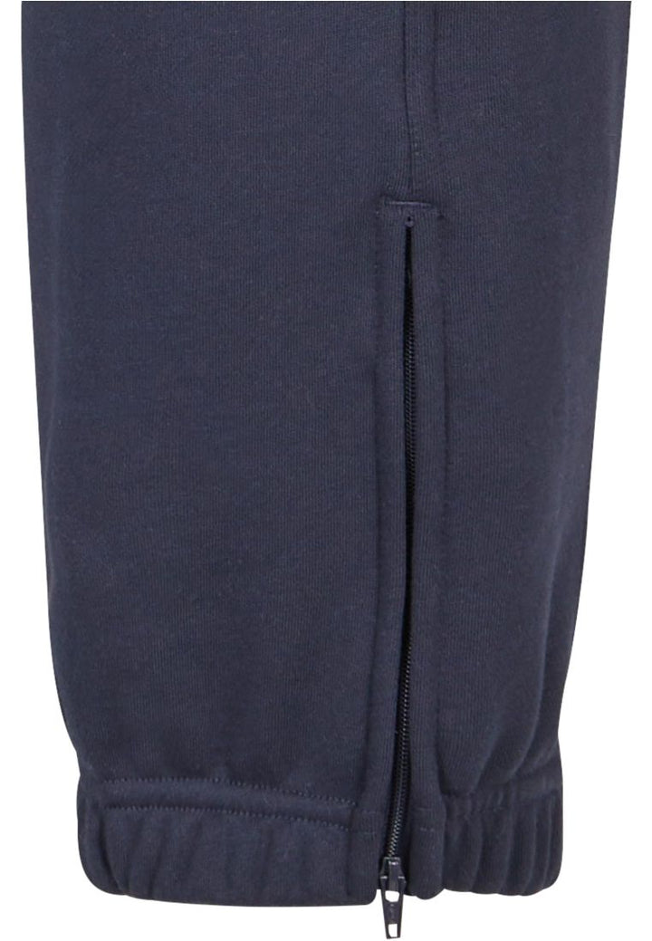 Urban Classics sweatpants navy