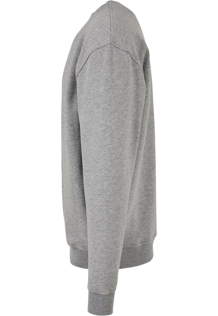 Urban Classics crewneck sweatshirt grey