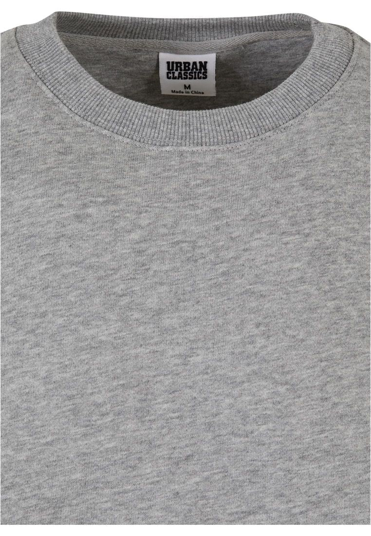 Urban Classics crewneck sweatshirt grey