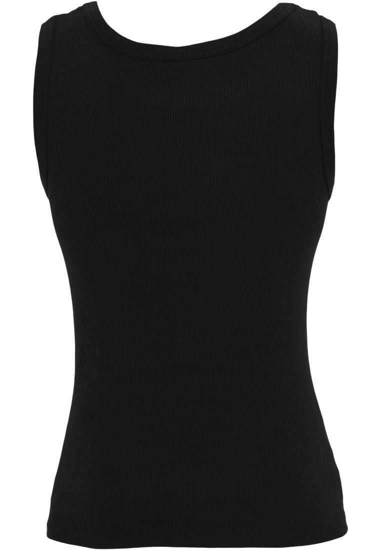 Urban Classics mens tanktop black