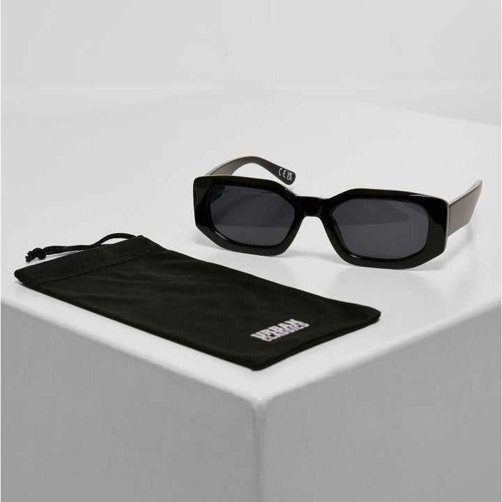 Urban Classics Sunglasses Santa Rosa black