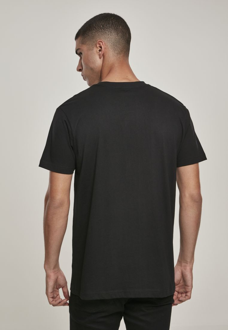 Wu-Wear Logo tee black