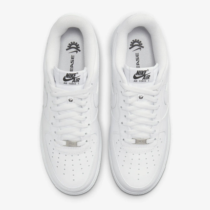 Nike Air Force 1 '07 Flyease white/white-white