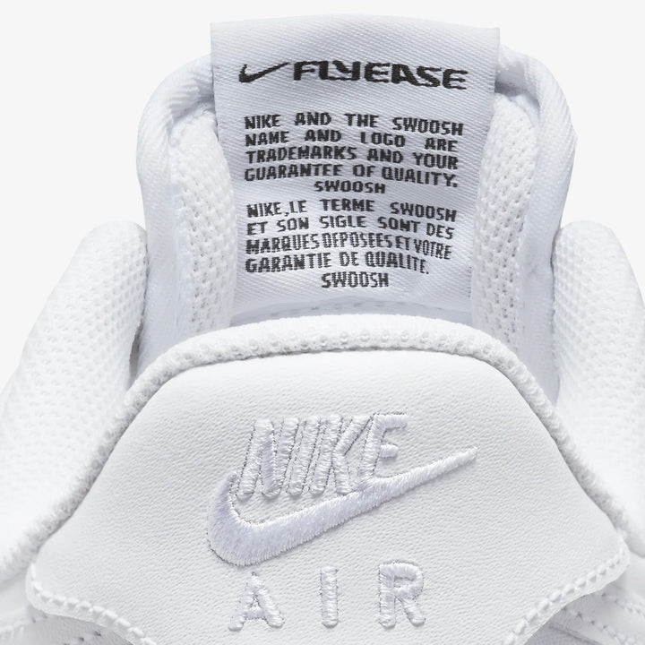 Nike Air Force 1 '07 Flyease white/white-white