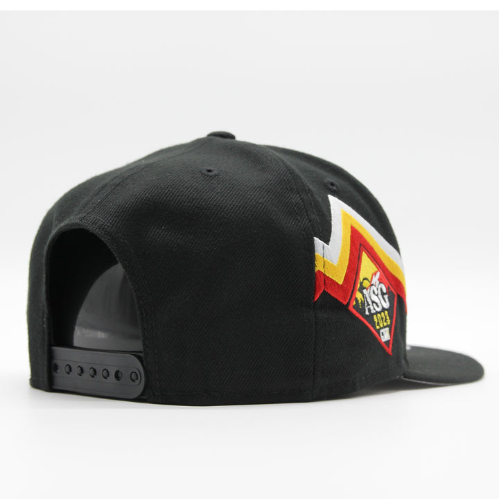 New Era MLB All Star Game Workout 9Fifty P Pirates black - Shop-Tetuan