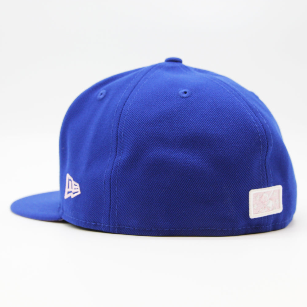 New Era MiLB Mother's Day 2024 59Fifty royal - Shop-Tetuan