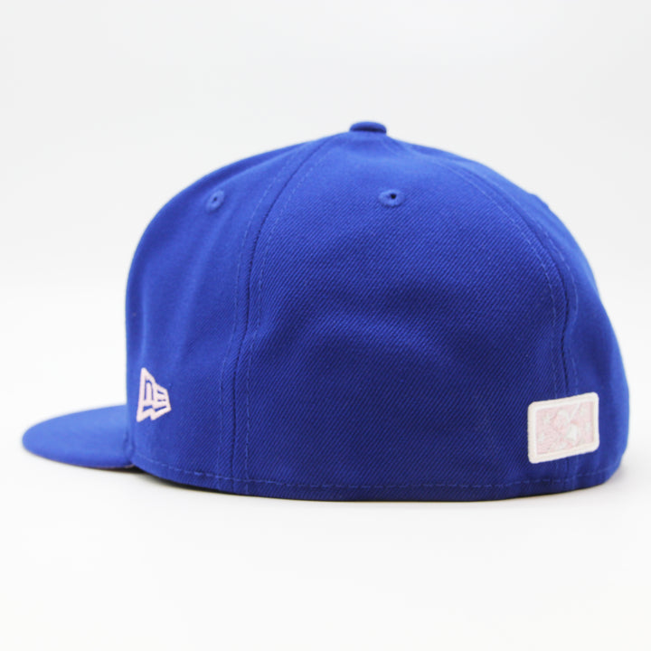 New Era MiLB Mother's Day 2024 59Fifty royal - Shop-Tetuan