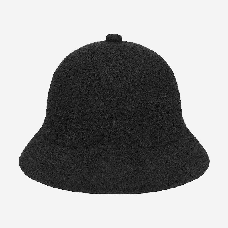 Kangol Big Logo Casual black - Shop-Tetuan