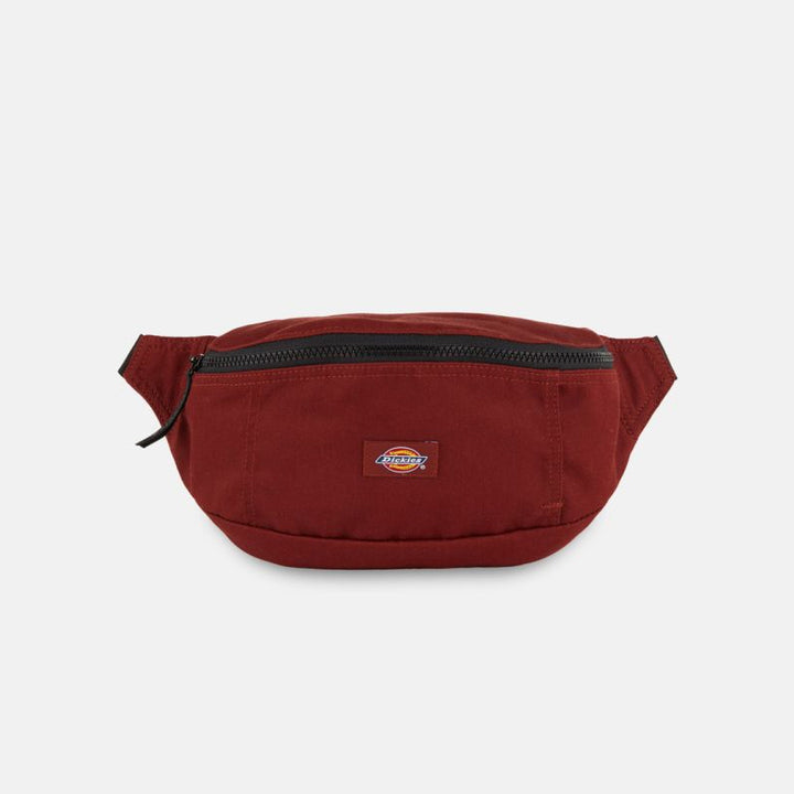 Dickies Blanchard bum bag fired brick - Shop-Tetuan