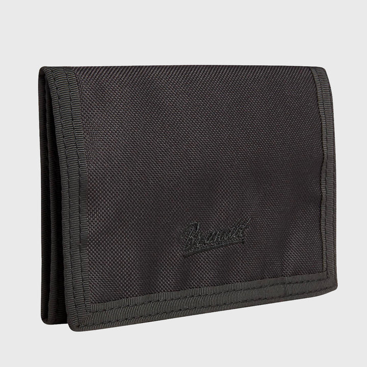 Brandit Wallet Three black - Shop-Tetuan