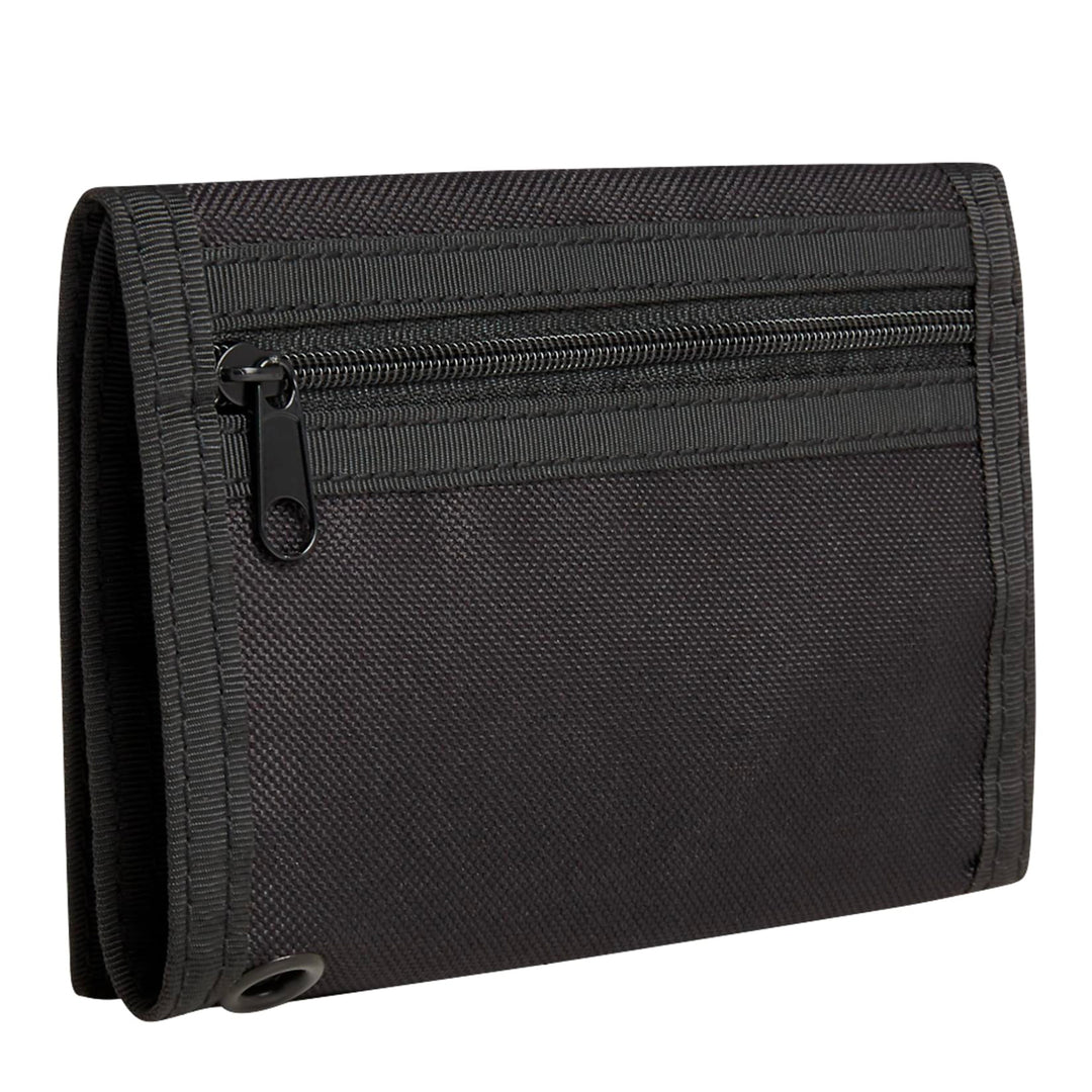 Brandit Wallet Three black - Shop-Tetuan