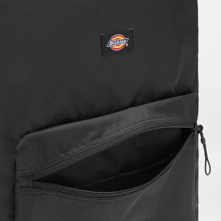 Dickies Chickaloon Backback black - Shop-Tetuan