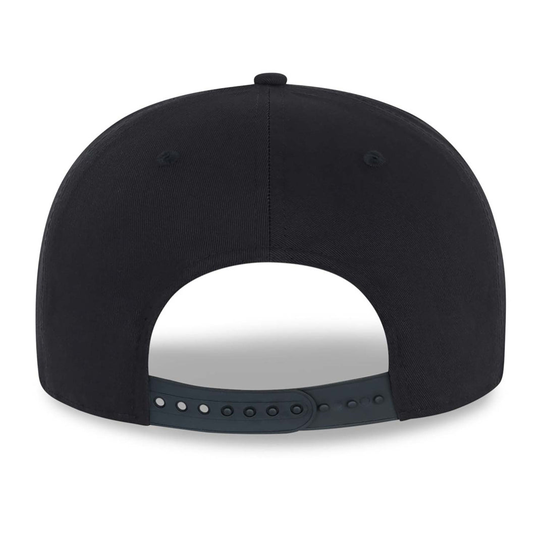 New Era MLB Essential 9Fifty Cap C White Sox black - Shop-Tetuan