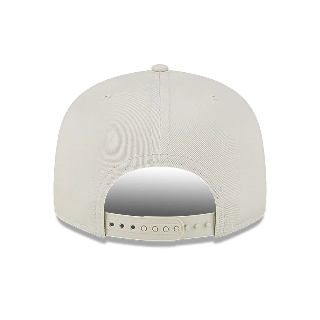 New Era Seasonal Infill 9Fifty C White Sox cream - Shop-Tetuan