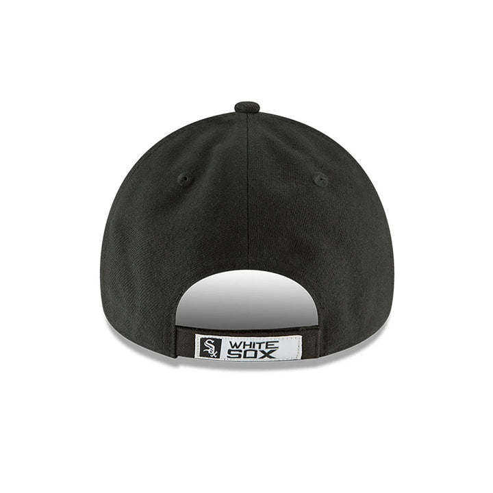 New Era The League 9Forty C White Sox black