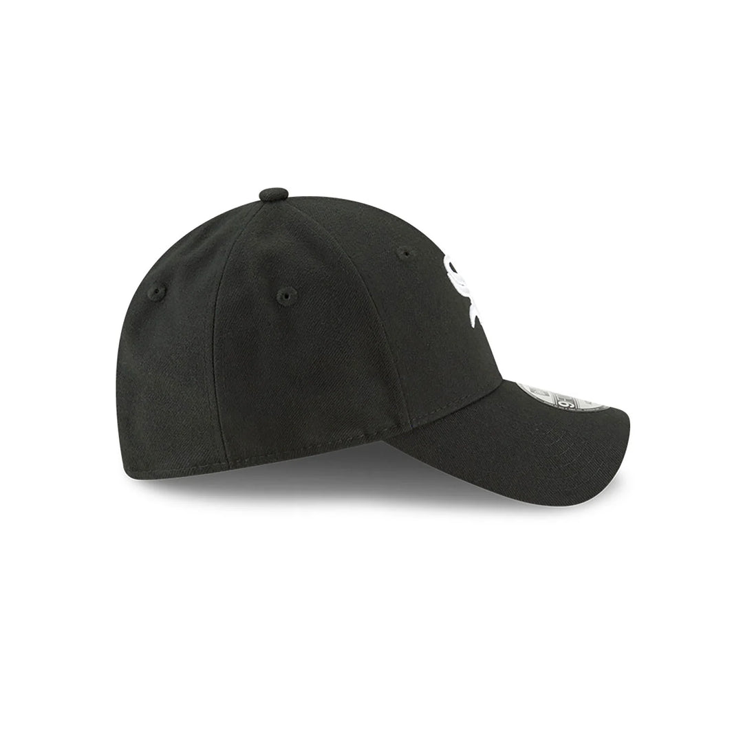 New Era The League 9Forty C White Sox black