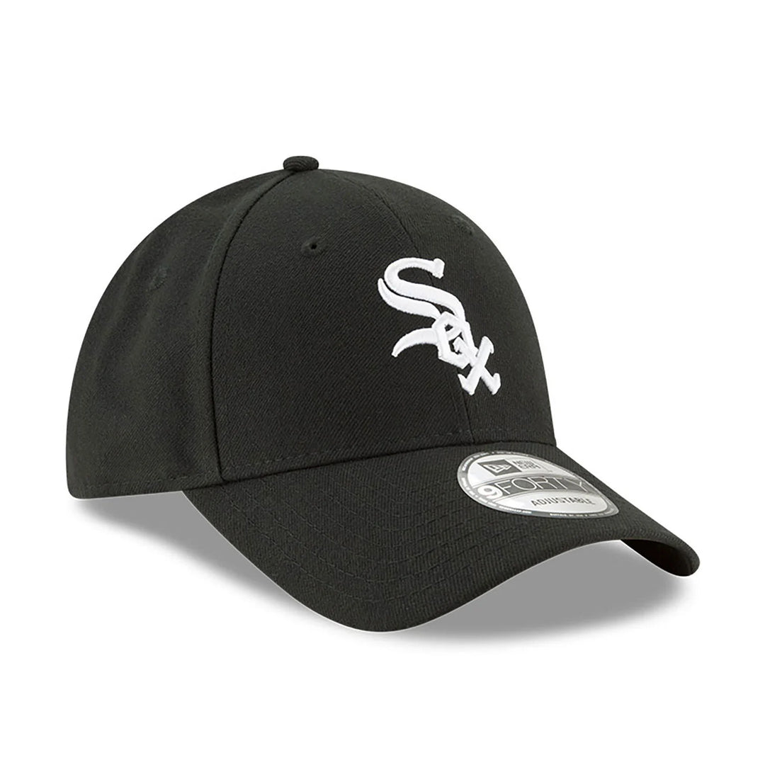 New Era The League 9Forty C White Sox black