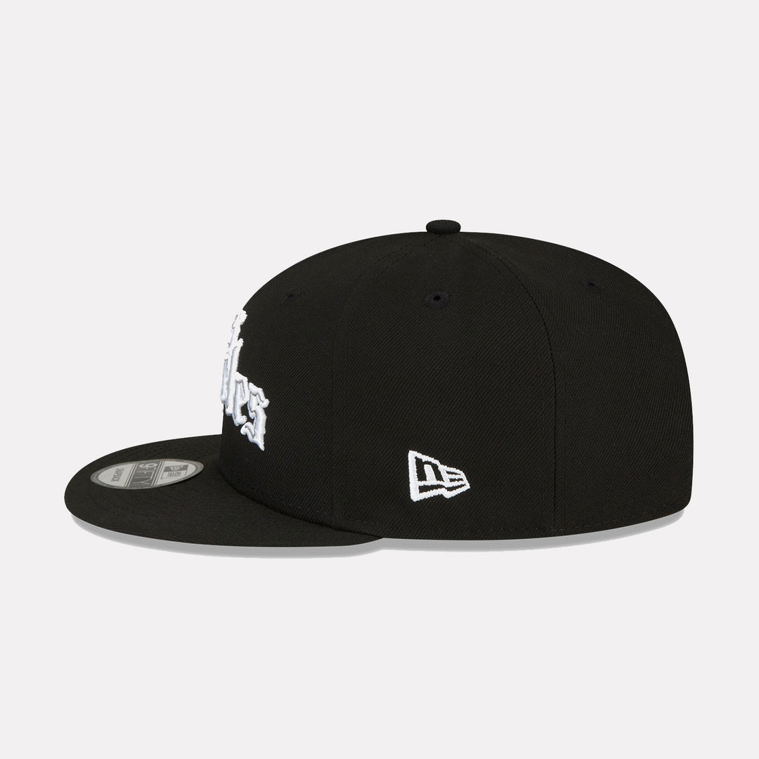 New Era 2023 Statement Edition 9Fifty LA Clippers black - Shop-Tetuan