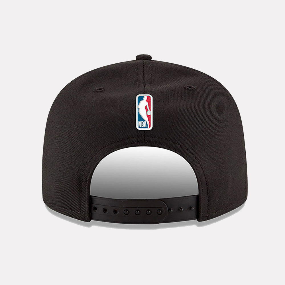 New Era 2023 Statement Edition 9Fifty LA Clippers black - Shop-Tetuan