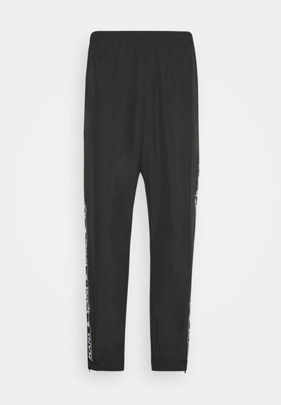 Karl Kani OG Tape Trackpants black