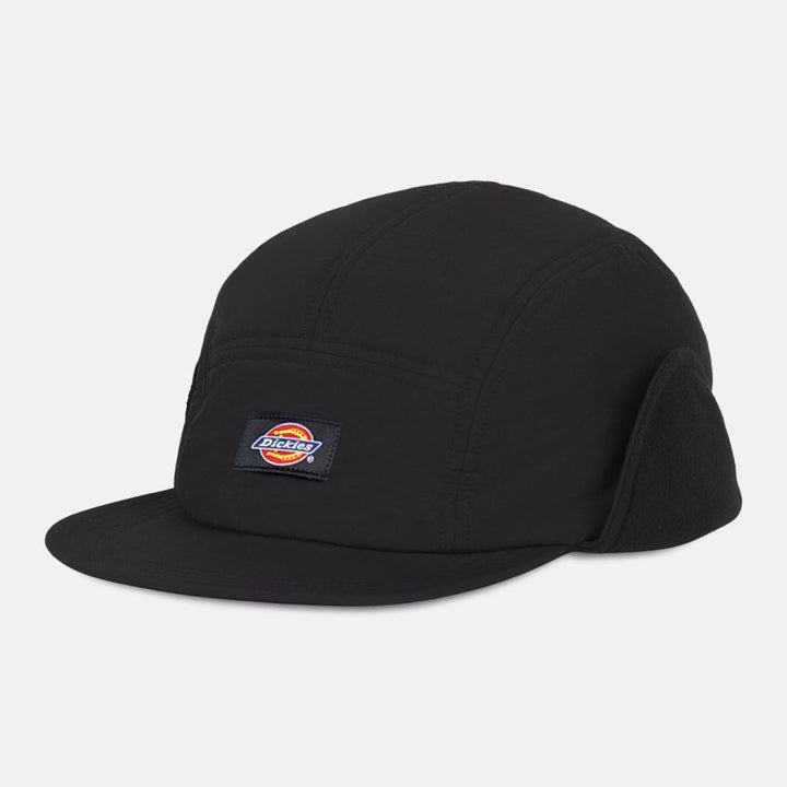 Dickies Glendive Cap black