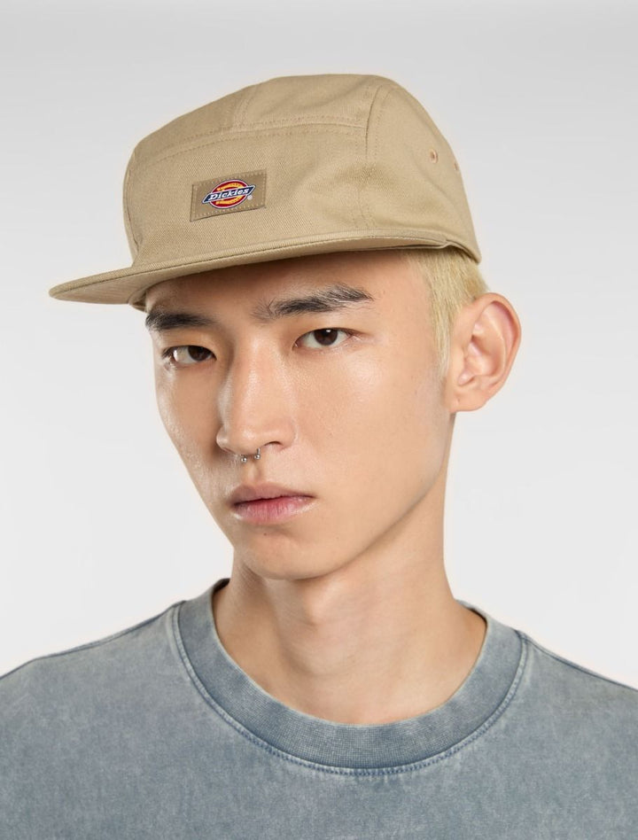 Dickies Albertville cap khaki