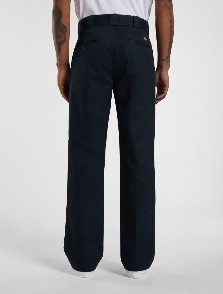 Dickies Original 874 Work Pant dark navy